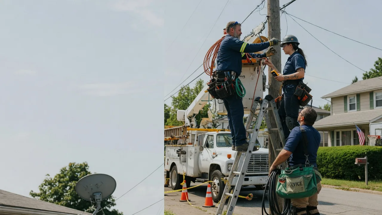 Electrical Repair in Goshen, IN near me